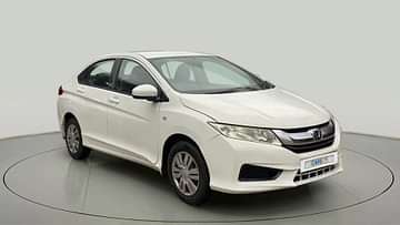 2014 Honda City 1.5L I-VTEC SV