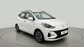 2023 Hyundai Grand i10 Nios ASTA AMT 1.2 KAPPA VTVT