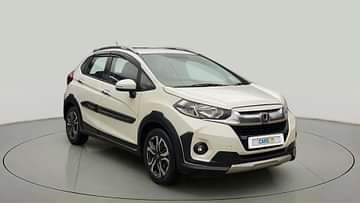 2019 Honda WR-V 2020-2023 1.2L I-VTEC VX MT