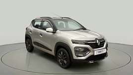 2024 Renault Kwid CLIMBER AMT 1.0