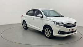 2019 Honda Amaze 1.2L I-VTEC V