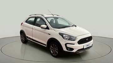 2021 Ford Freestyle TITANIUM PLUS 1.2 PETROL