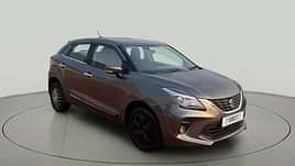 2019 Maruti Suzuki Baleno DELTA DIESEL 1.3