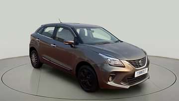 2019 Maruti Suzuki Baleno DELTA DIESEL 1.3