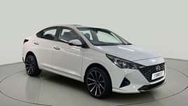 2021 Hyundai Verna SX 1.5 VTVT