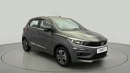 2022 Tata Tiago XT PETROL