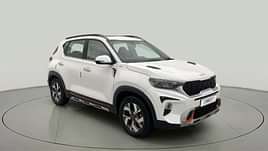 2022 KIA Sonet HTX ANNIVERSARY EDITION 1.0 IMT