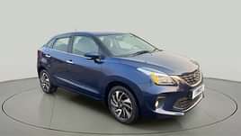 2019 Maruti Suzuki Baleno ZETA PETROL 1.2