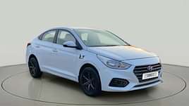 2019 Hyundai Verna 1.4 EX CRDI