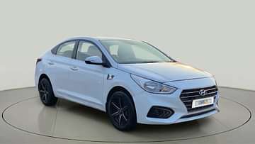 2019 Hyundai Verna 1.4 EX CRDI