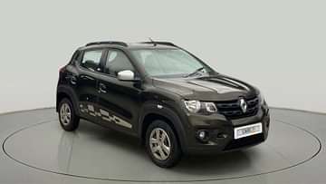 2018 Renault Kwid RXT 1.0 AMT (O)