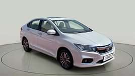 2018 Honda City 1.5L I-VTEC VX