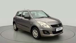 2015 Maruti Swift LXI (O)