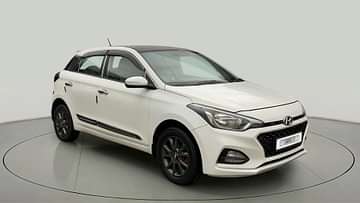 2020 Hyundai Elite i20 SPORTZ PLUS 1.2