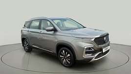 2019 MG Hector SHARP 1.5 DCT PETROL