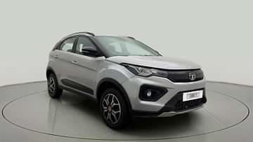 2021 Tata Nexon XZ PETROL