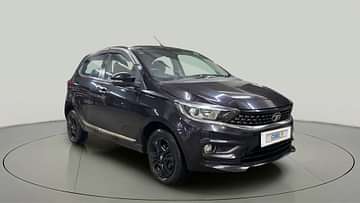 2022 Tata Tiago XZ PLUS CNG