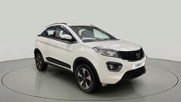 2018 Tata Nexon XZ PLUS PETROL