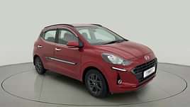 2020 Hyundai Grand i10 Nios SPORTZ 1.2 KAPPA VTVT