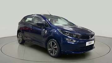 2022 Tata Altroz XT PETROL