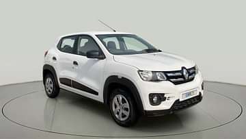 2018 Renault Kwid RXT 0.8 (O)