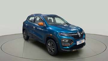 2020 Renault Kwid CLIMBER 1.0 (O)