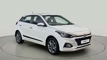 2019 Hyundai Elite i20 ASTA 1.2 (O)