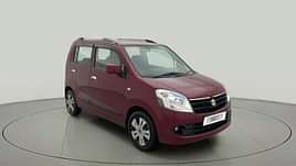 2012 Maruti Wagon R VXI