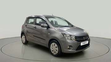 2014 Maruti Celerio VXI