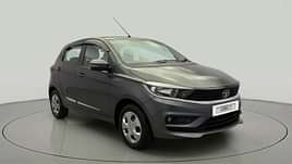 2021 Tata Tiago XT PETROL