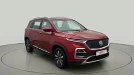 2019 MG Hector SMART 1.5 DCT PETROL