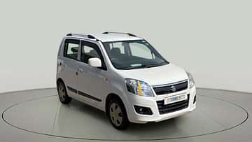 2014 Maruti Wagon R VXI