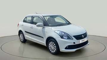 2016 Maruti Suzuki Swift Dzire VXI