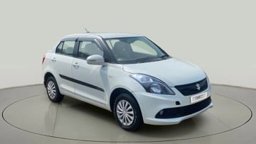 2016 Maruti Suzuki Swift Dzire 2017-2020 VXI