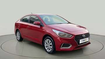 2019 Hyundai Verna 1.4 E PETROL