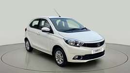 2018 Tata Tiago XZ PETROL