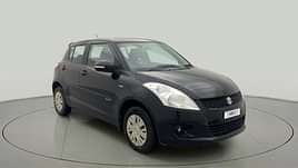 2014 Maruti Swift VXI