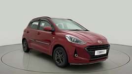 2020 Hyundai Grand i10 Nios SPORTZ AMT 1.2 KAPPA VTVT