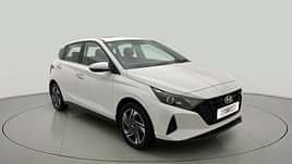 2022 Hyundai i20 ASTA (O) 1.2 MT