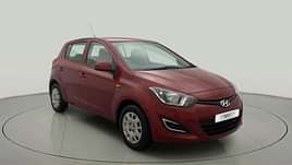 2013 Hyundai i20 MAGNA 1.2