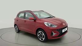 2023 Hyundai Grand i10 Nios SPORTZ 1.2 KAPPA VTVT CNG