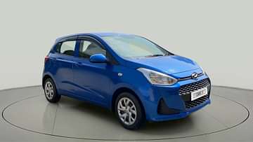 2018 Hyundai Grand i10 MAGNA 1.2 KAPPA VTVT