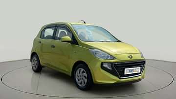 2019 Hyundai Santro SPORTZ AMT