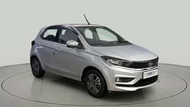 2020 Tata Tiago XZ PETROL