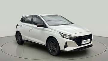 2020 Hyundai i20 SPORTZ 1.2 MT