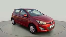 2014 Hyundai i20 ASTA 1.2