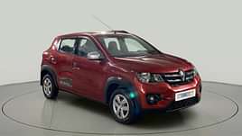 2018 Renault Kwid RXT 1.0 AMT (O)