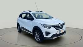 2023 Renault Triber RXZ AMT