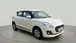 2020 Maruti Swift VXI