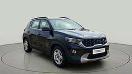 2023 KIA Sonet HTK PLUS 1.2 PETROL MT